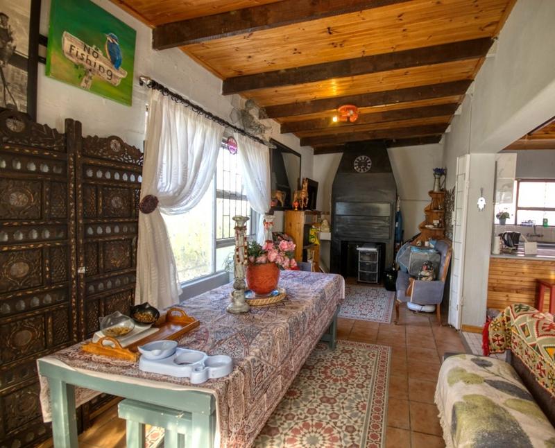 3 Bedroom Property for Sale in Gordons Bay Western Cape